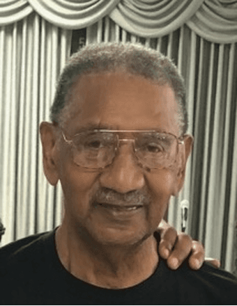 James Otis McGee Obituary