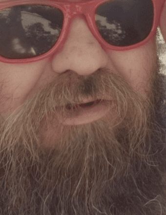 Kirk John Reedy Obituary