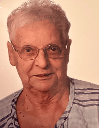 Joyce Irene (Boyer) Deemer Obituary