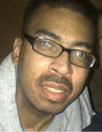 Kevin Harris Obituary