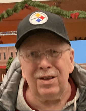 Russell William Mitchell Obituary