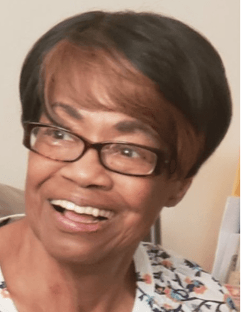 Phyllis Jean (Williams) Johnson Obituary