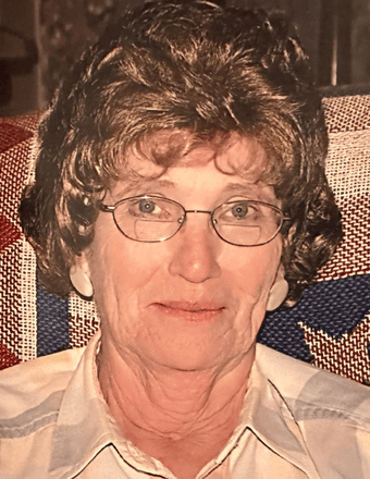 Alma Elizabeth (Bowser) Derringer Obituary