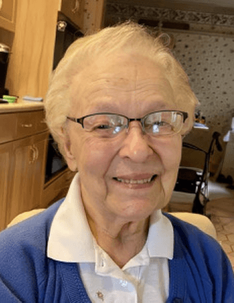 Virginia Marie (Willitt) Walker Obituary