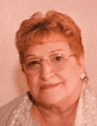 Gloria Jean (Scibilia) Cooper Obituary