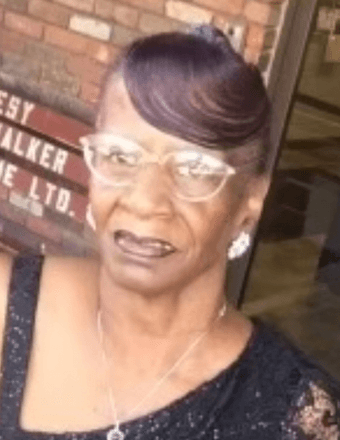 Lorraine Godson Obituary