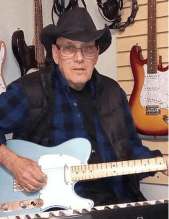 Zenith Albert "Zeke" Taylor Obituary