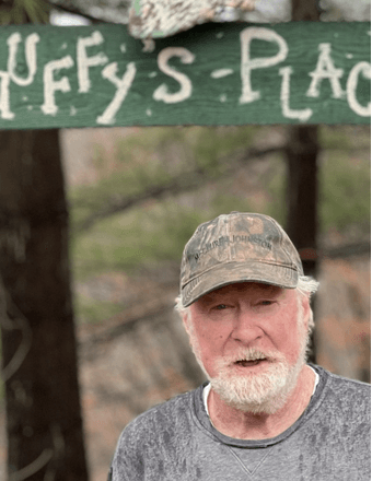 Charles Augustus  "Snuffy" Smith, Sr. Obituary