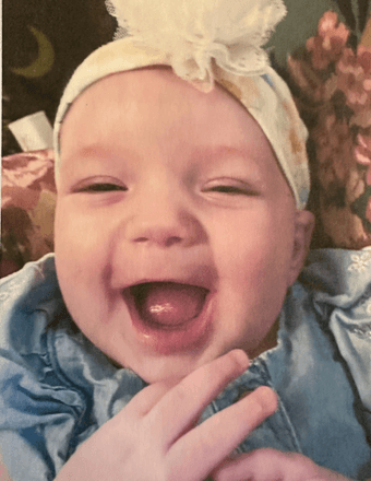 Isabella-Rose Ann Hoessler Obituary