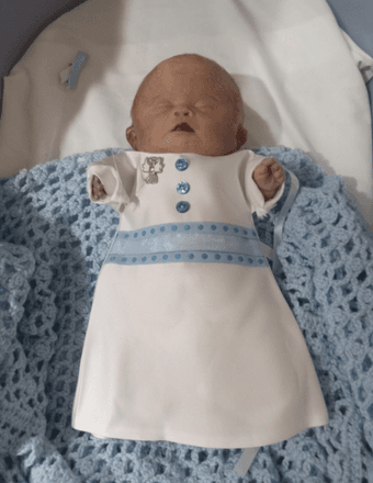 Lennon Zane Ashbaugh Obituary