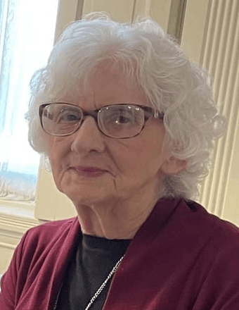 Joyce Anne (Tinnemeyer) Geracia Obituary