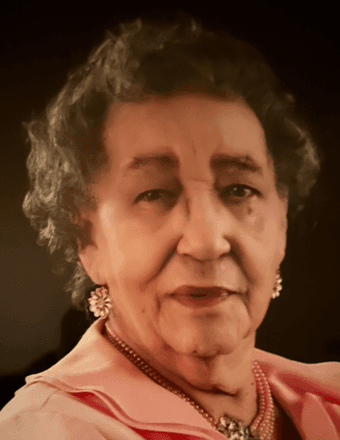 Mildred (Luster) Hale Obituary