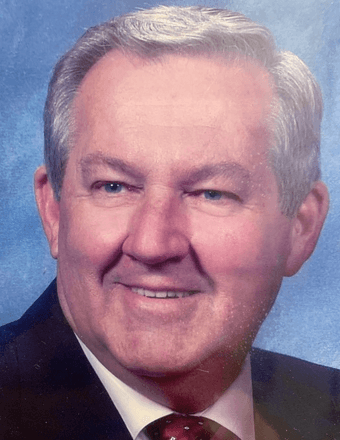 Kenneth G. White Obituary