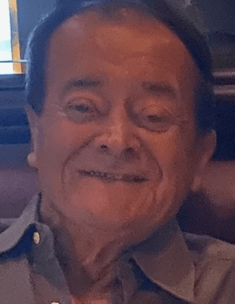 Gennaro "Jerry" Pasquale Torchia Obituary