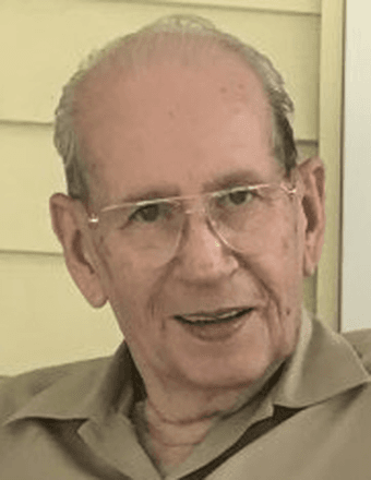 Lloyd Stufft Obituary