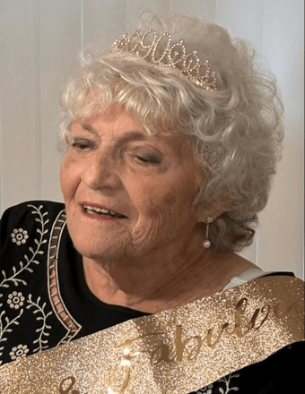 Marian "Mamie" Louise (Potochnik) Nixon Obituary