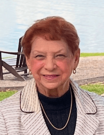 Genevieve Lillian (Banasik) Naviglia Obituary
