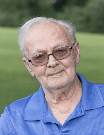 Robert J. Stimel Obituary