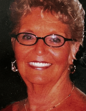 Dolores Ann (Bengel) Morrow Obituary