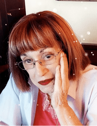 Mary Louise (Regoli) Ostrosky Obituary