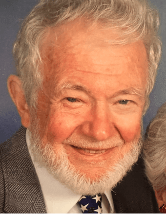 George Henry Bowser Obituary
