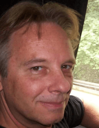 Gerald Brian Fields Obituary