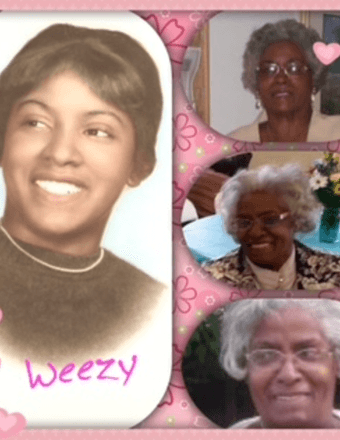 Louise M. (Combs) Ballard Obituary