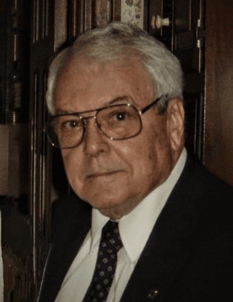 Daniel Xavier Long, DDS Obituary