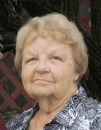 Sandra Lee (Yeager) Carter Obituary