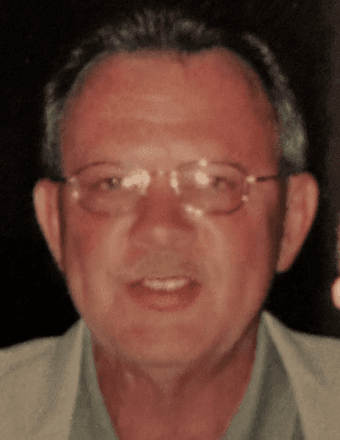 James Edward Empfield Obituary