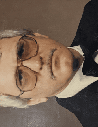 Richard Dean Linsenbigler Obituary