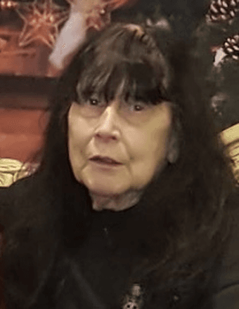 Maxine Elizabeth (Chidester) Radovitch Obituary
