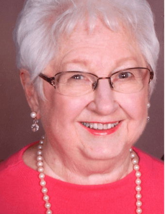 Sally Ann (Jamison) Brownfield Obituary