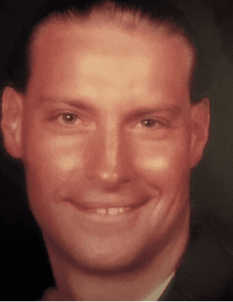 Ralph Jonathan Ranallo Obituary