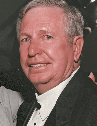 John "Jack" E. Cooper, Sr. Obituary