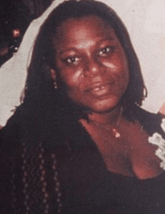 Audrey Nell Guy Obituary
