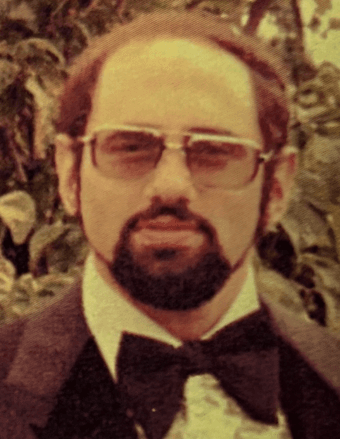Robert Joseph Corey Obituary