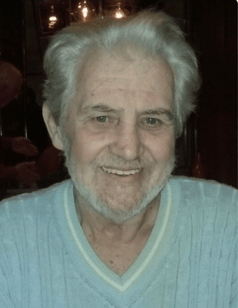 Syril Nicholas Kiriluk, Jr. Obituary