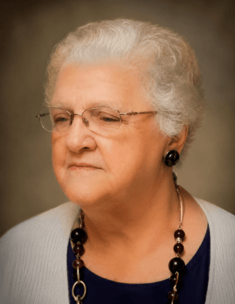 Nellie Frances Shirey Obituary
