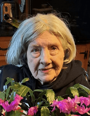Barbara Lou (Menyo) Matt Obituary