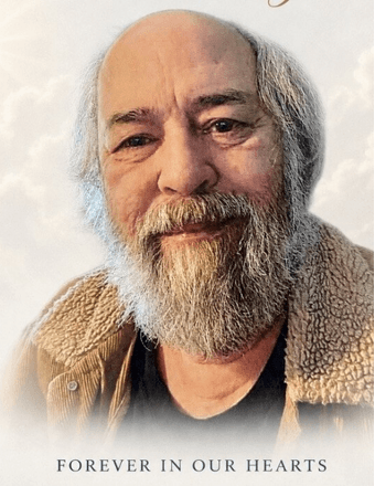 David Jack Robinson Obituary