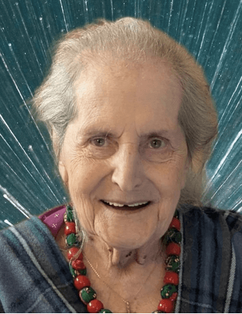 Minerva "Minnie" (Ofiesh) Matthews Obituary