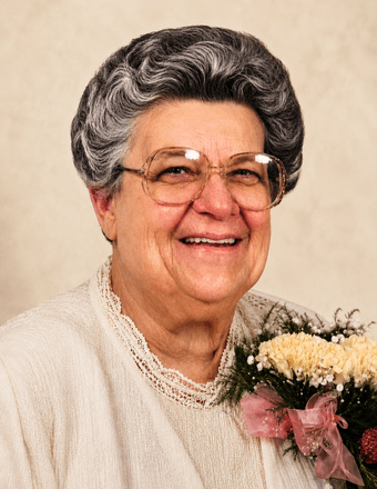 Martha Jane (Custer) Gould Obituary