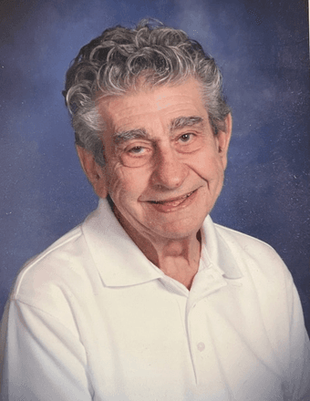 Vincent Anthony Verteramo Obituary