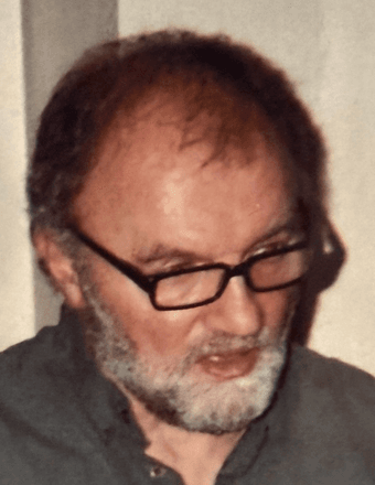 William John Murray Obituary